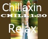Chillaxin Music