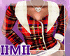 IIMII Squared coat