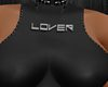 Tope Lover Black