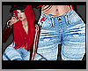 k! Sexy PUNK Jeans //