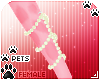 [Pets]Tila |wrist pearls