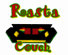 RASTA COUCH(2 SEAT)
