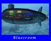 submarine club