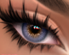 Eyes Azure
