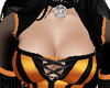 Halloween Nun Dress