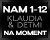 Klaudia Na Moment