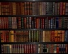 Black And Silver Shelf's