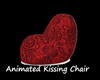 Animated Kissing Chair