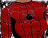 X. spidergirl red