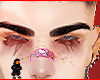 Winter brows