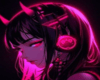Neon Poster