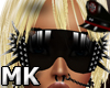 [MK] Punk Glasses