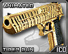 ICO Tiger Gun M