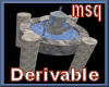 (S) Derivable Fountain 2