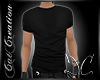 Basic Black Shirt CC