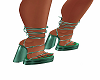 ^F^Baoba Heels
