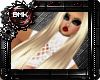 BMK:Eudora Blond Hair