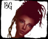 BG: NAIMA DREADS