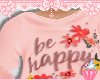 💐 Be Happy Outfit Kid