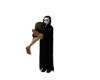 F) Halloween Avatar