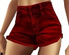 Red Hot Shorts