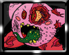 [DXD]-Zombie Kirby Tank-