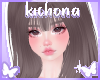 ʚɞ Akiko Mocha