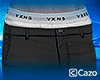 â Chinos Black â Chinos Black