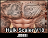 Hulk Scaler V18