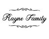 Rayne Family