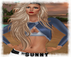 *SW*Dirty-Blonde Long