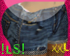 !LS!Daisy Dukes xxl