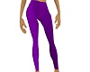 DL}Purple Leggings (F)