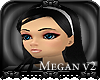 .:SC:. Blackened Megan 2
