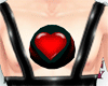 [Is] Hollow Heart PVC