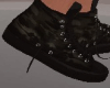 Camouflage Converse