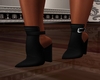 [KR] Black Boots