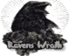 Ravens Wrath Hoodie