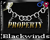 BW|Property Neck Unisex