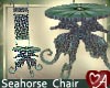 Mari Seahorse Chair