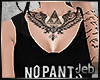 [Jeb] No Pants