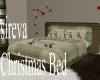 sireva Christmas Bed
