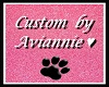 A~ Custom For Diva Anniv