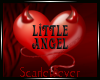 Little Angel Devil Heart