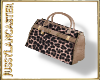 Leopard Bag