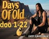 Old of Days