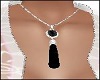 Black Onix Necklace
