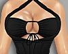 Barb Corset | Black