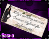 Lilly's Wedding Banner