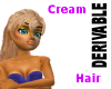 Hair Cream